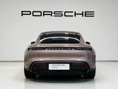 Porsche Taycan - ფოტო 6