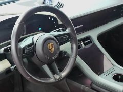 Porsche Taycan - ფოტო 7