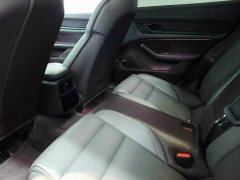 Porsche Taycan - ფოტო 8