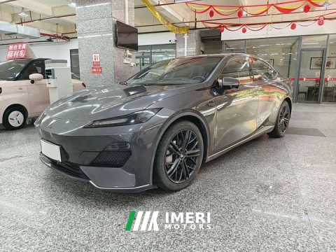 2023 Deepal Deep Blue SL03 1.5L 1200 Extended Range Version - ავტომობილი ჩინეთიდან