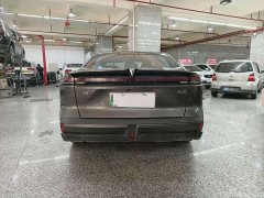 Deepal Deep Blue SL03 1.5L 1200 Extended Range Version - ფოტო 12