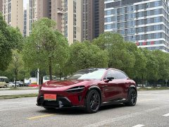 Xiaomi YU7 Four-Wheel Drive GT - ფოტო 1