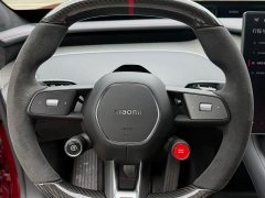 Xiaomi YU7 Four-Wheel Drive GT - ფოტო 10