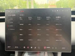 Xiaomi YU7 Four-Wheel Drive GT - ფოტო 17