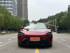 Xiaomi YU7 Four-Wheel Drive GT - ფოტო 2