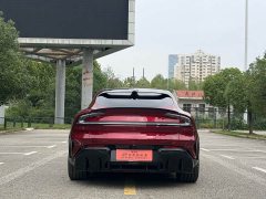 Xiaomi YU7 Four-Wheel Drive GT - ფოტო 5