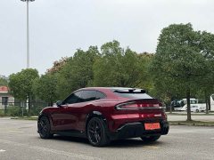 Xiaomi YU7 Four-Wheel Drive GT - ფოტო 6