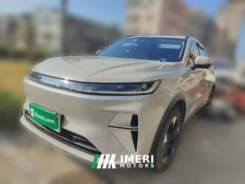 2026 Haval Xiaolong MAX Hi4 165 Plus Long Range - ავტომობილი ჩინეთიდან