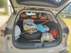 Haval Xiaolong MAX Hi4 165 Plus Long Range - photo 15