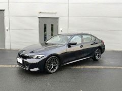 BMW 3 Series 330Li M Sport Night Edition Package - фото 1