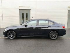 BMW 3 Series 330Li M Sport Night Edition Package - фото 2