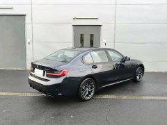 BMW 3 Series 330Li M Sport Night Edition Package - фото 3