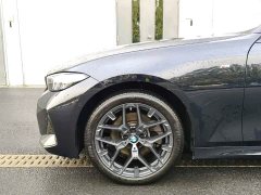 BMW 3 Series 330Li M Sport Night Edition Package - фото 4
