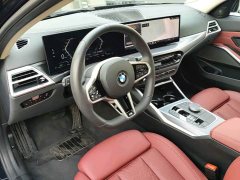 BMW 3 Series 330Li M Sport Night Edition Package - фото 5