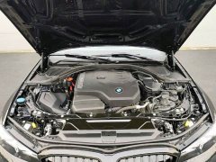 BMW 3 Series 330Li M Sport Night Edition Package - фото 6
