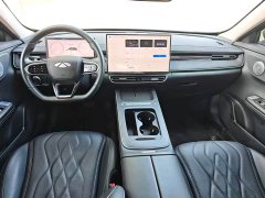 Chery Fengyun A8L 1.5T GDI 145km Luxury - photo 10