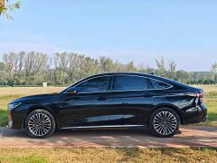 Chery Fengyun A8L 1.5T GDI 145km Luxury - photo 12
