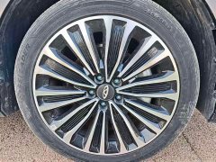 Chery Fengyun A8L 1.5T GDI 145km Luxury - photo 13