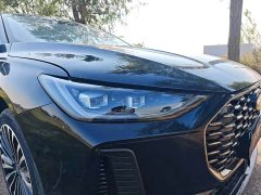 Chery Fengyun A8L 1.5T GDI 145km Luxury - photo 14