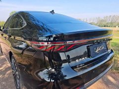 Chery Fengyun A8L 1.5T GDI 145km Luxury - photo 15