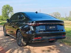 Chery Fengyun A8L 1.5T GDI 145km Luxury - photo 17