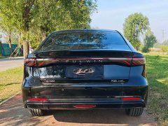 Chery Fengyun A8L 1.5T GDI 145km Luxury - photo 18