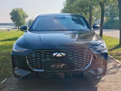 Chery Fengyun A8L 1.5T GDI 145km Luxury - photo 2