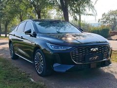 Chery Fengyun A8L 1.5T GDI 145km Luxury - photo 3