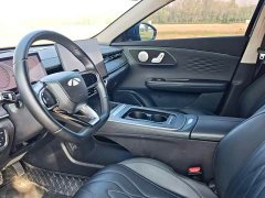 Chery Fengyun A8L 1.5T GDI 145km Luxury - photo 4
