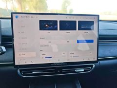 Chery Fengyun A8L 1.5T GDI 145km Luxury - photo 6