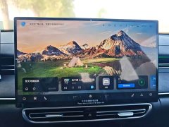 Chery Fengyun A8L 1.5T GDI 145km Luxury - photo 7