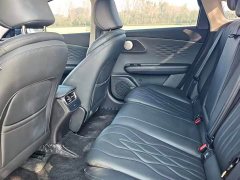 Chery Fengyun A8L 1.5T GDI 145km Luxury - photo 9
