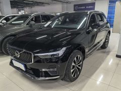 Volvo XC60 B5 AWD Smart Remote Luxury Edition - ფოტო 1
