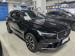 Volvo XC60 B5 AWD Smart Remote Luxury Edition - ფოტო 2
