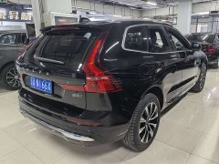 Volvo XC60 B5 AWD Smart Remote Luxury Edition - ფოტო 3