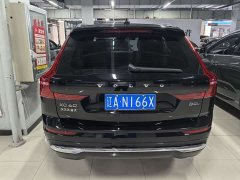Volvo XC60 B5 AWD Smart Remote Luxury Edition - ფოტო 4