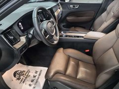 Volvo XC60 B5 AWD Smart Remote Luxury Edition - ფოტო 5