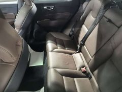 Volvo XC60 B5 AWD Smart Remote Luxury Edition - ფოტო 6