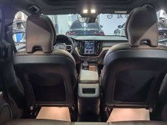 Volvo XC60 B5 AWD Smart Remote Luxury Edition - ფოტო 8