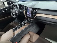 Volvo XC60 B5 AWD Smart Remote Luxury Edition - ფოტო 9