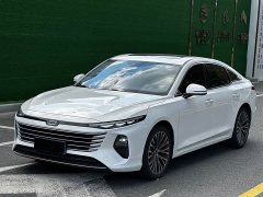 FAW Besturn B70 Longteng Edition 1.5T Leading Type - ფოტო 1