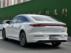 FAW Besturn B70 Longteng Edition 1.5T Leading Type - ფოტო 10