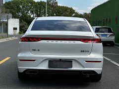 FAW Besturn B70 Longteng Edition 1.5T Leading Type - ფოტო 11