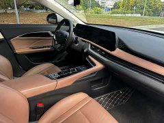 FAW Besturn B70 Longteng Edition 1.5T Leading Type - ფოტო 13