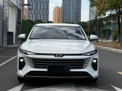 FAW Besturn B70 Longteng Edition 1.5T Leading Type - ფოტო 2
