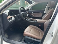 FAW Besturn B70 Longteng Edition 1.5T Leading Type - ფოტო 4