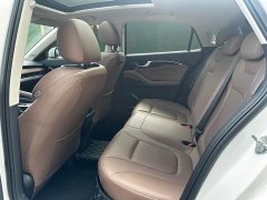 FAW Besturn B70 Longteng Edition 1.5T Leading Type - ფოტო 5
