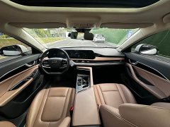 FAW Besturn B70 Longteng Edition 1.5T Leading Type - ფოტო 6