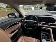 FAW Besturn B70 Longteng Edition 1.5T Leading Type - ფოტო 7