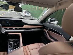 FAW Besturn B70 Longteng Edition 1.5T Leading Type - ფოტო 8